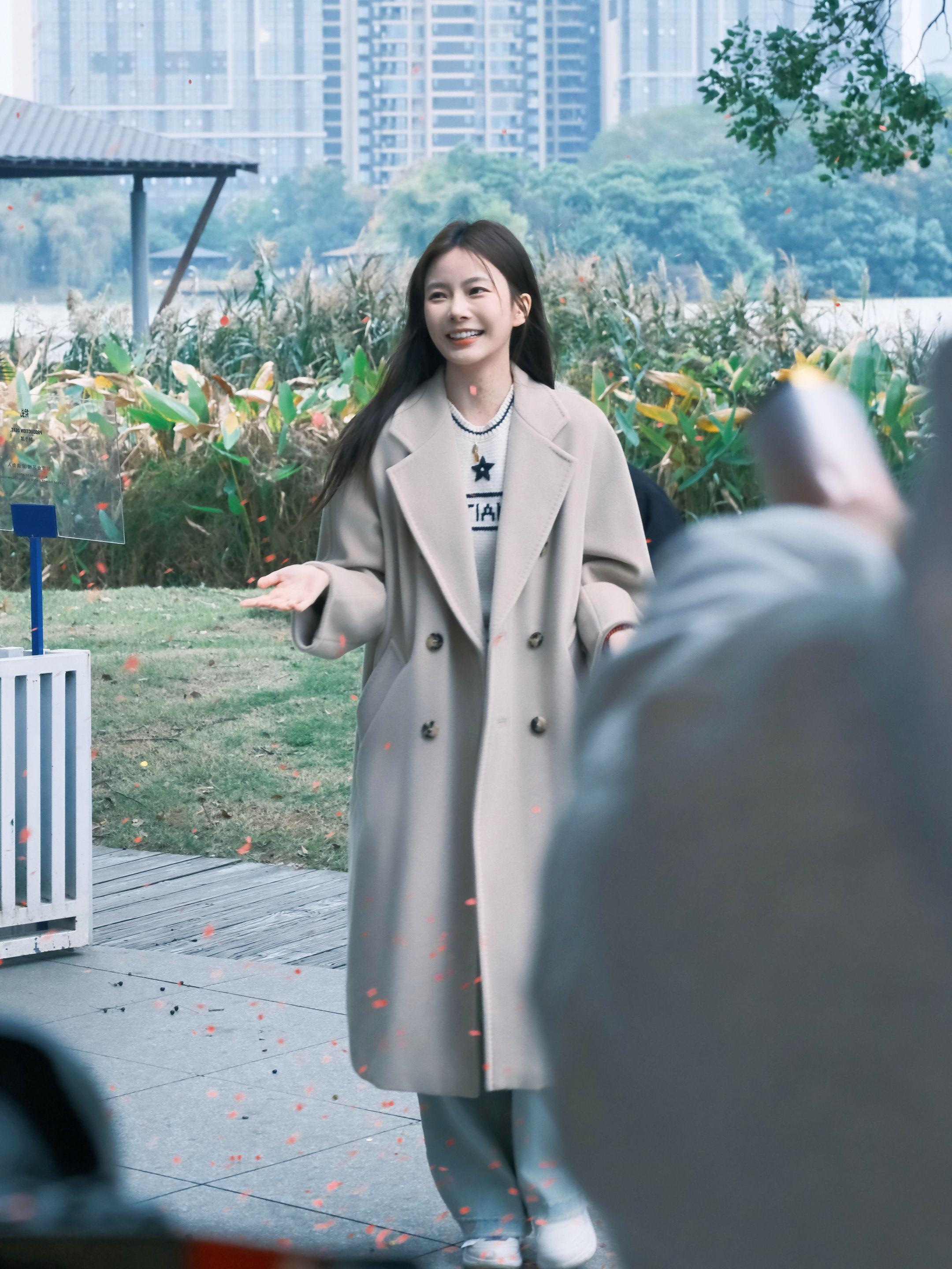 原来被在意的感觉是这样的😭😭。