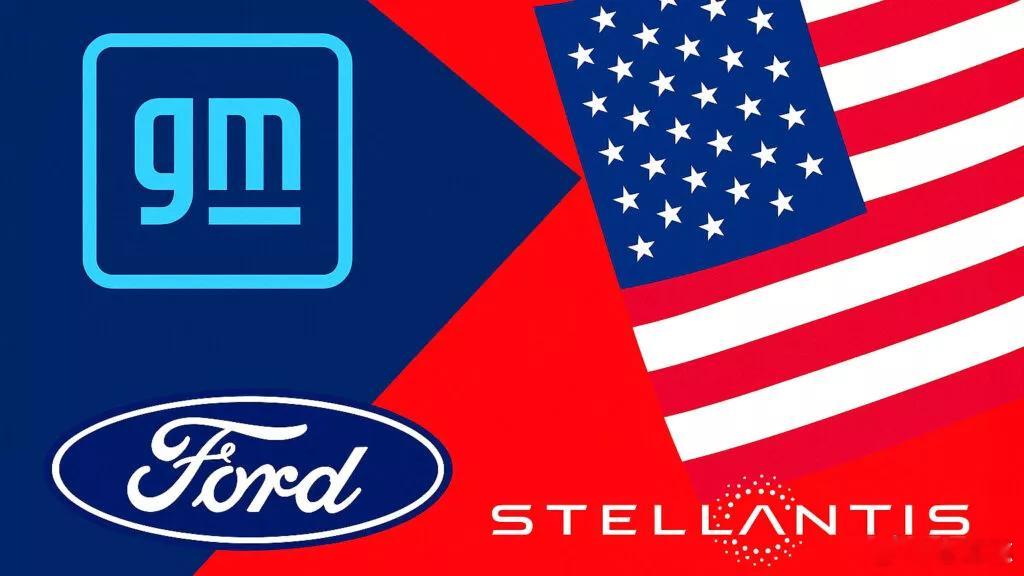 为解决美国汽车产业更深层次的挑战，底特律三大汽车公司的 CEO 最近在国会山会面