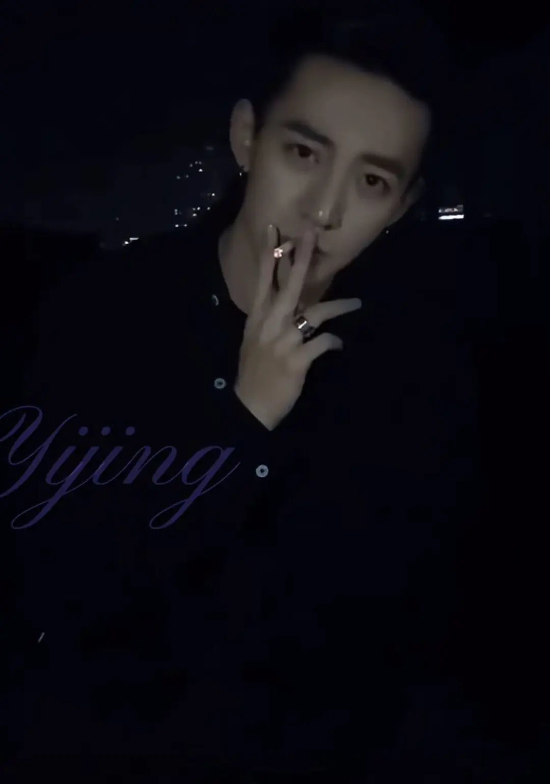 这位已经糊到🚬没人审判了吗 