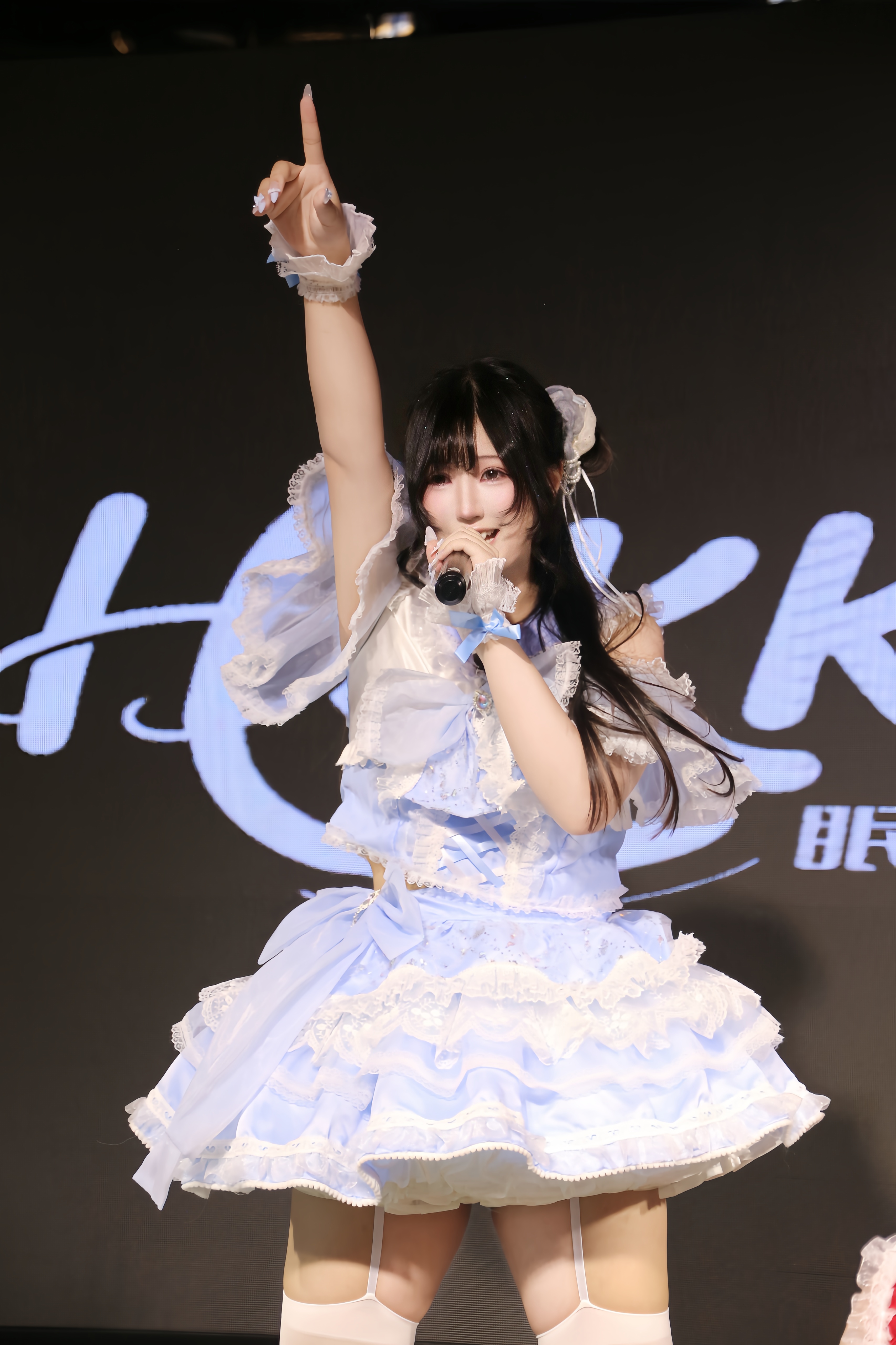 2026.09.06勝义場DAY2.枳奎Kina[超话] ​​​