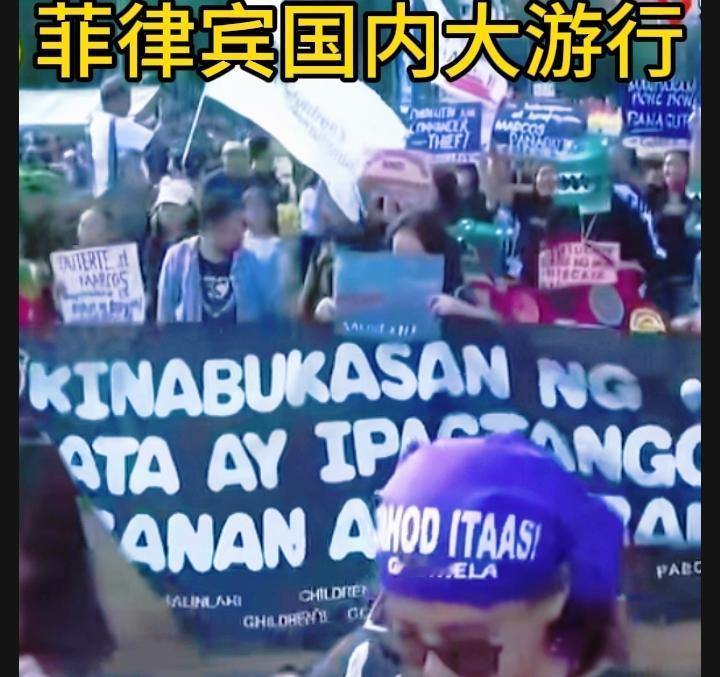 首先是家族王朝：政治动荡的结构性根源方面：菲律宾政治本质上由约300个政治家族主