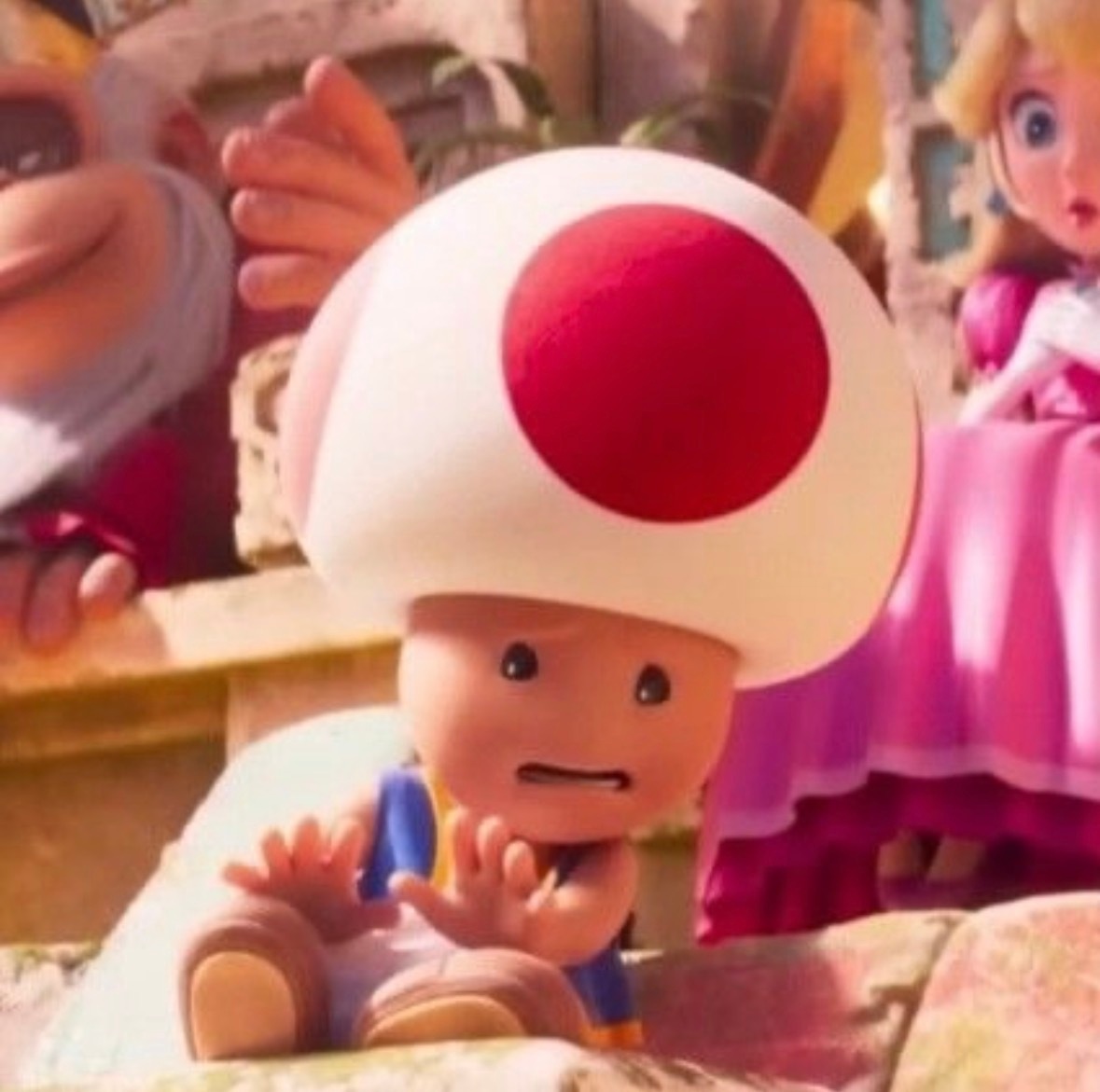 🍄 