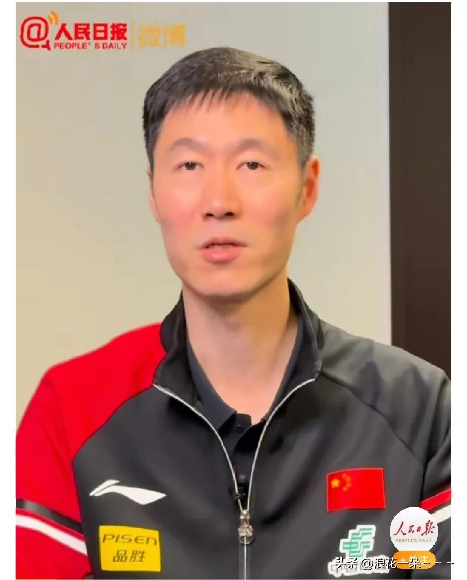 王励勤迎来了开门红！
多哈世乒赛4枚金牌收入囊中，赛后接受采访表示：克服困难，积