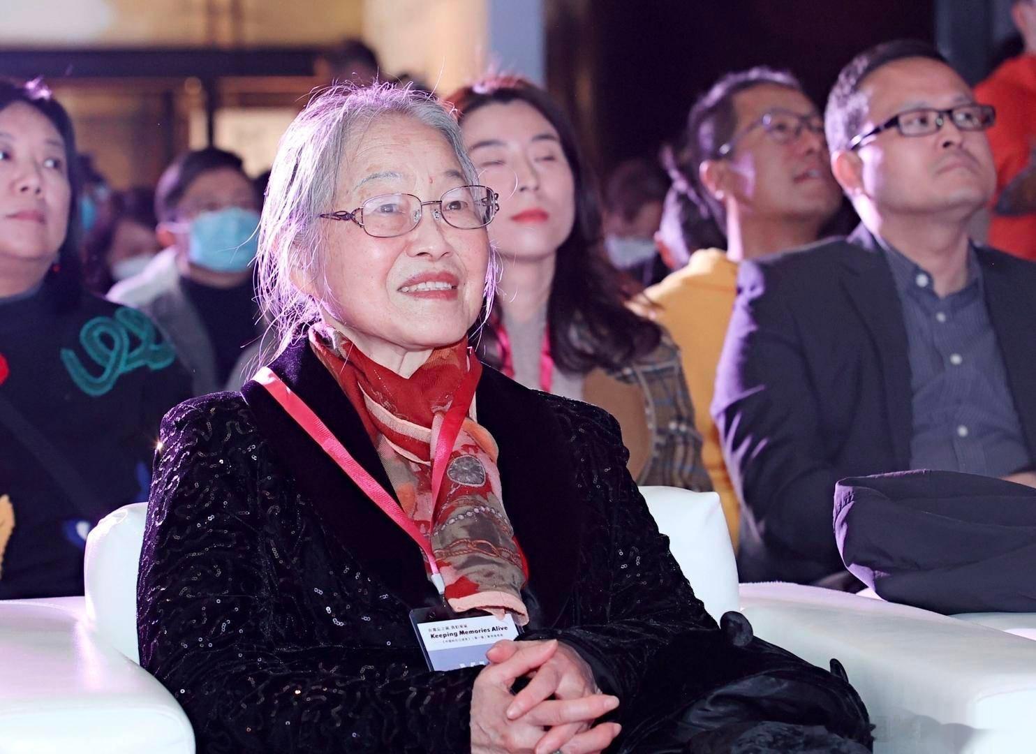 今天是#2023成都世界科幻大会#第一天，来分享一位在中国科幻史上非常重要的女性