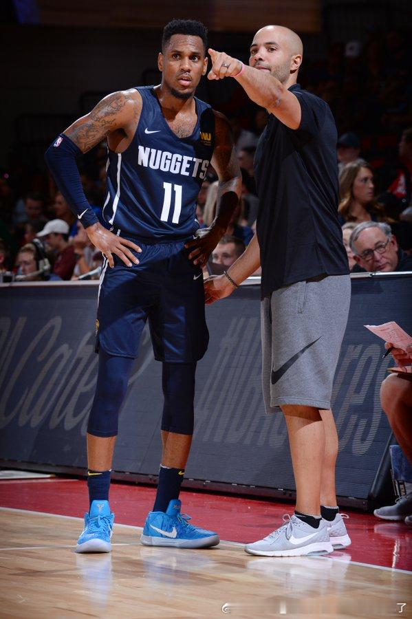 ❤️ 简要回顾乔迪·费尔南德斯一路走来，直至成为NBA球队主教练的历程。布鲁克林