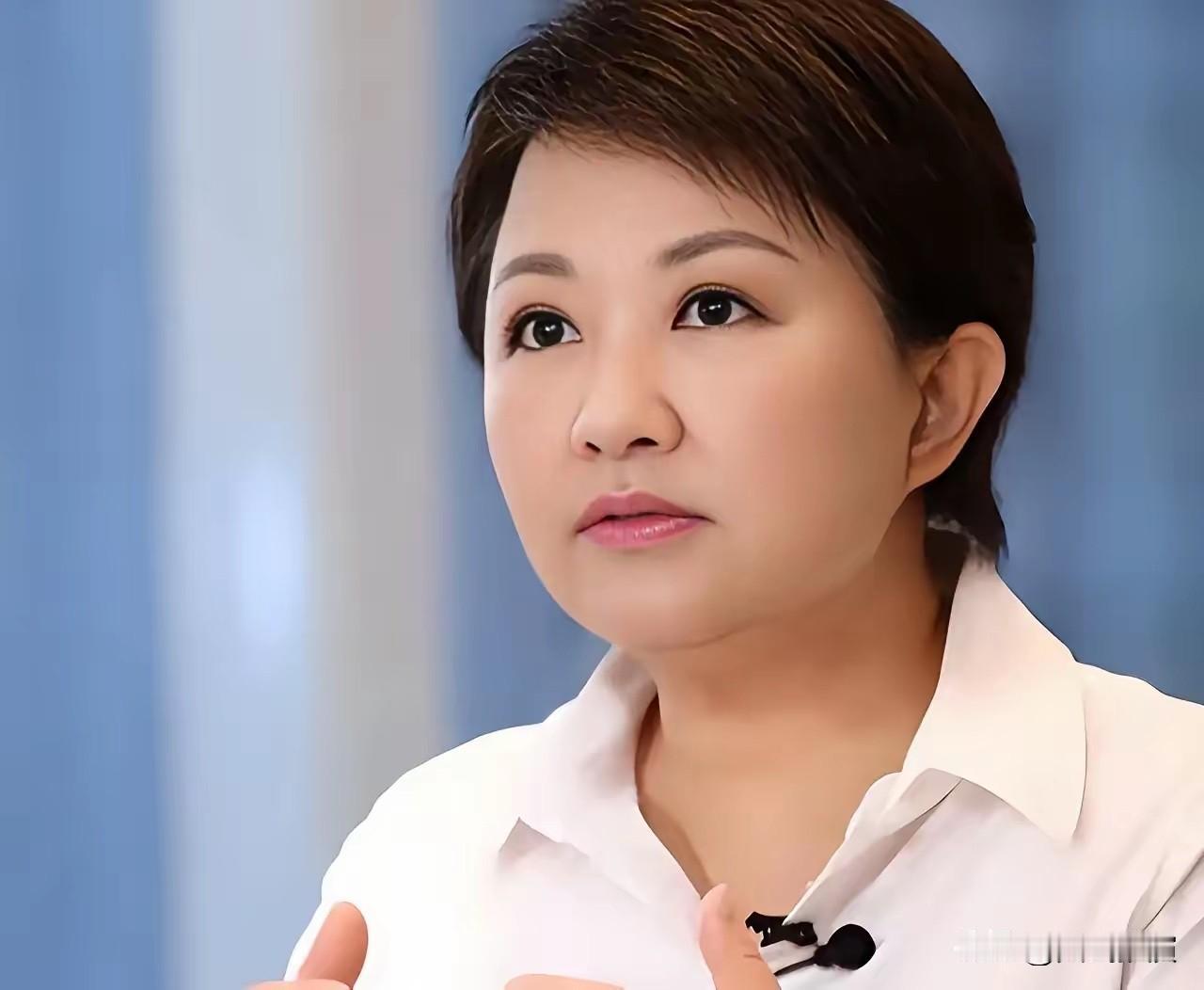 卢秀燕还是后知后觉！

中美双方正式坐在一起谈话之后，卢秀燕才反应过来当下的局势