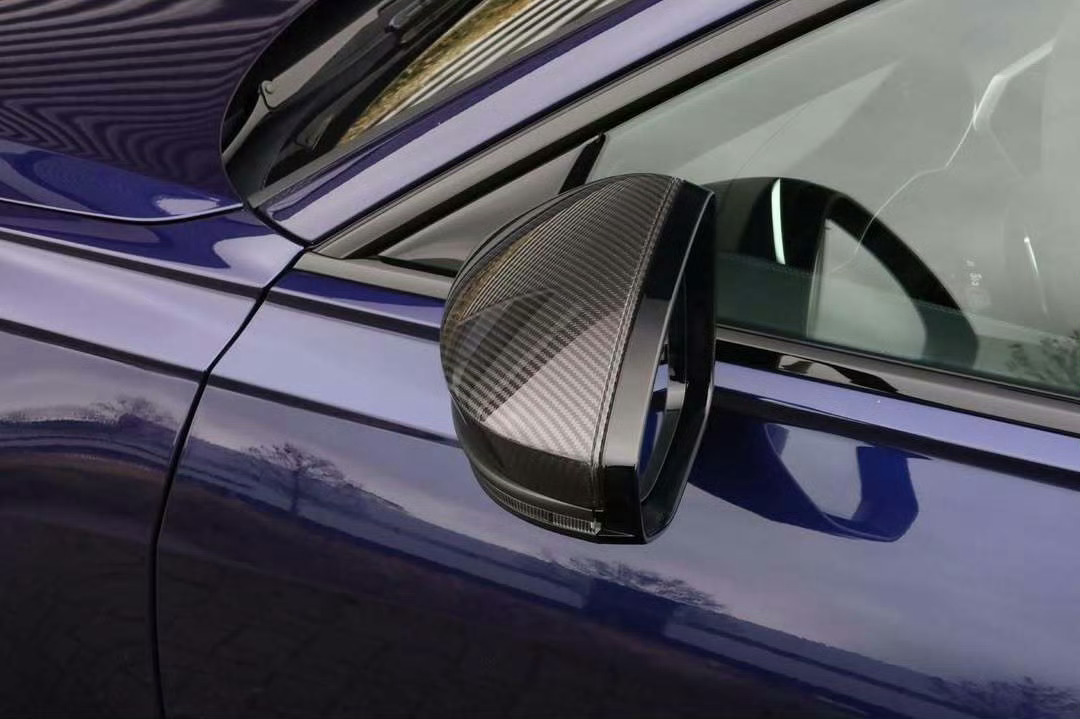 奥迪 RS6 Avant YYDS 