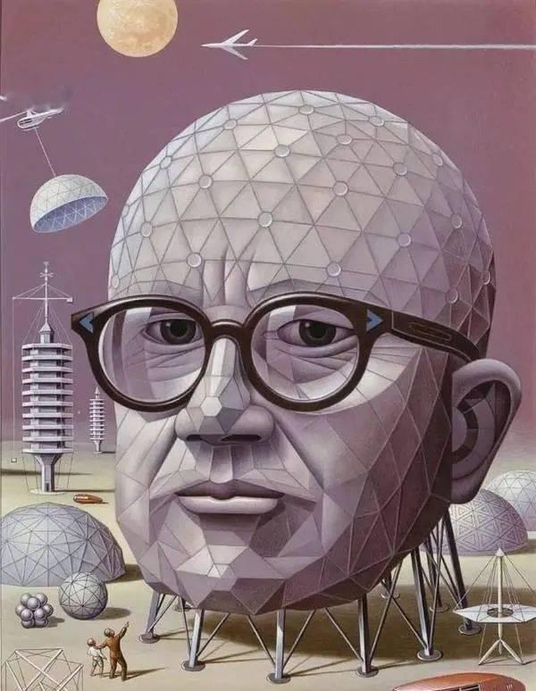 非常现实的一段话：“绝大多数人都将在70多岁离开这个世界，能够活到80岁，已经不