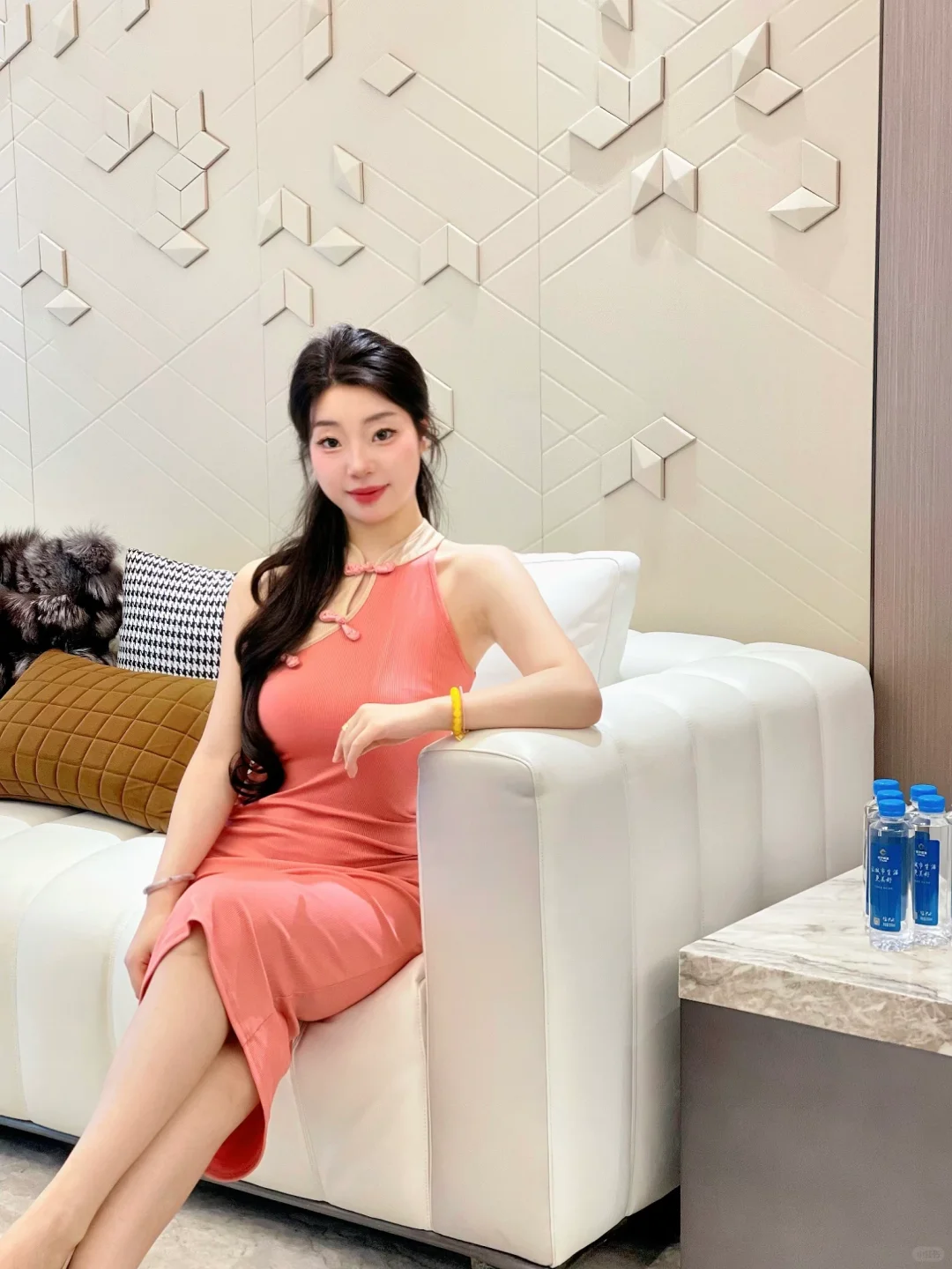 我妈说，在长沙买了房子不要发朋友圈🥹