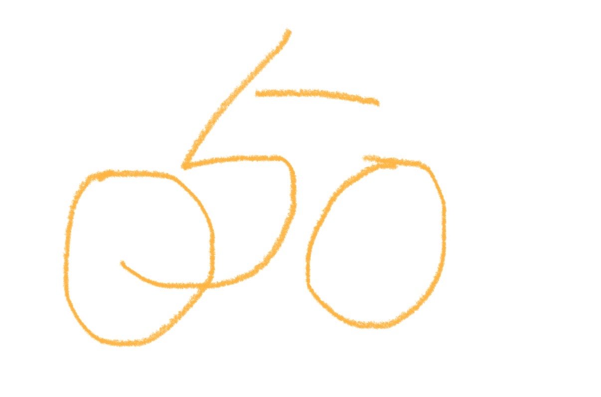 热知识：520是骑行日。5+2个0 。今晚出车！ ​​​