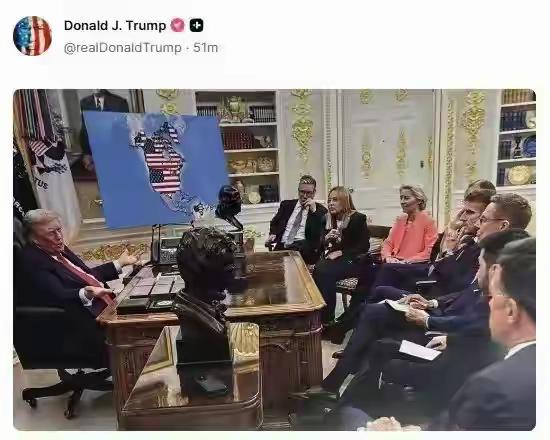 美国怎么会走出打伊朗这步臭棋？

第一，因为老美发起关税战被兔子干趴了，全世界看