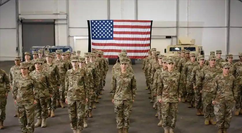 中东局势一夜突变，美军或在24小时内动手，伊朗下达“必杀令”
 
在这短短24小