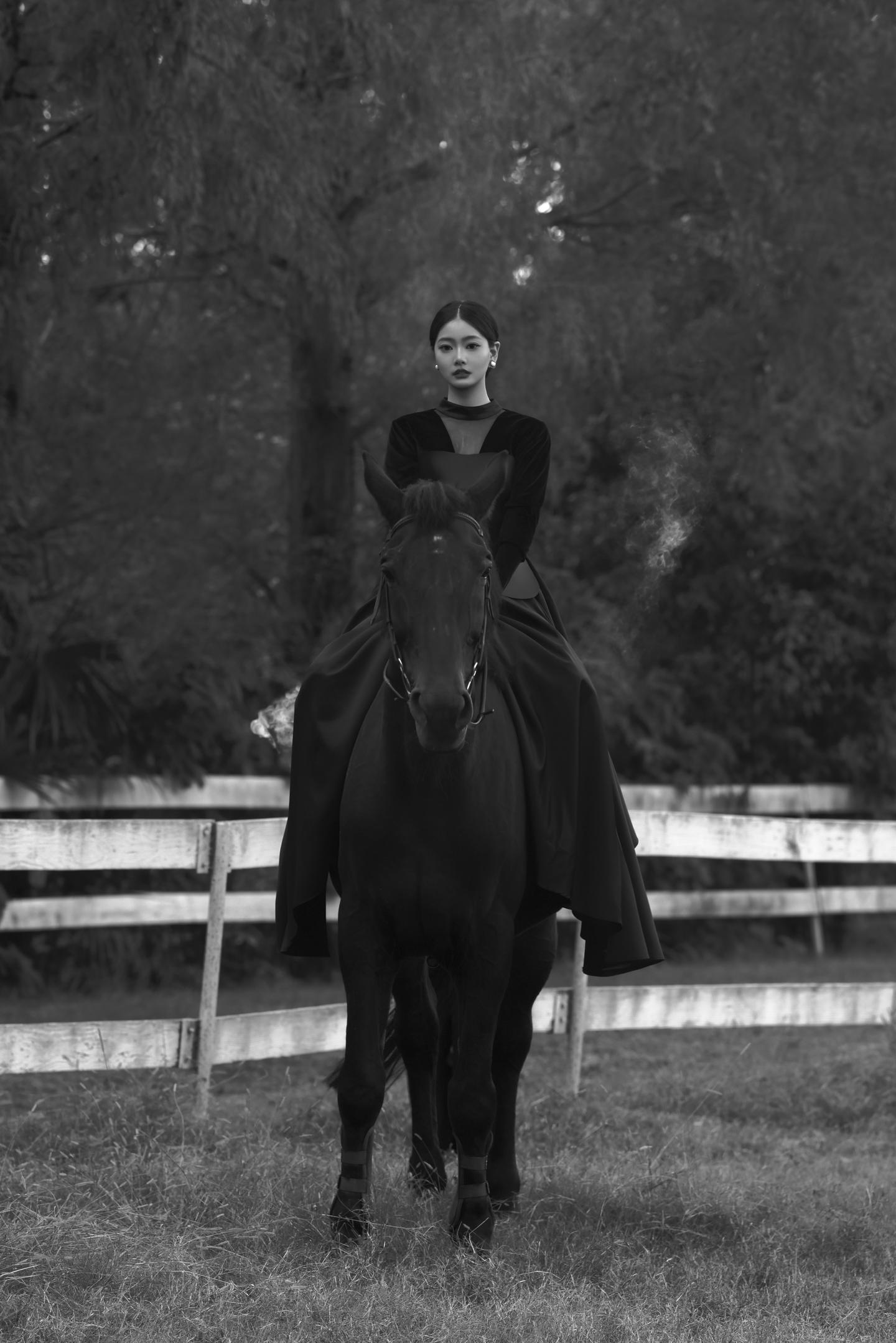 身上有股劲学不来 我称之为感觉