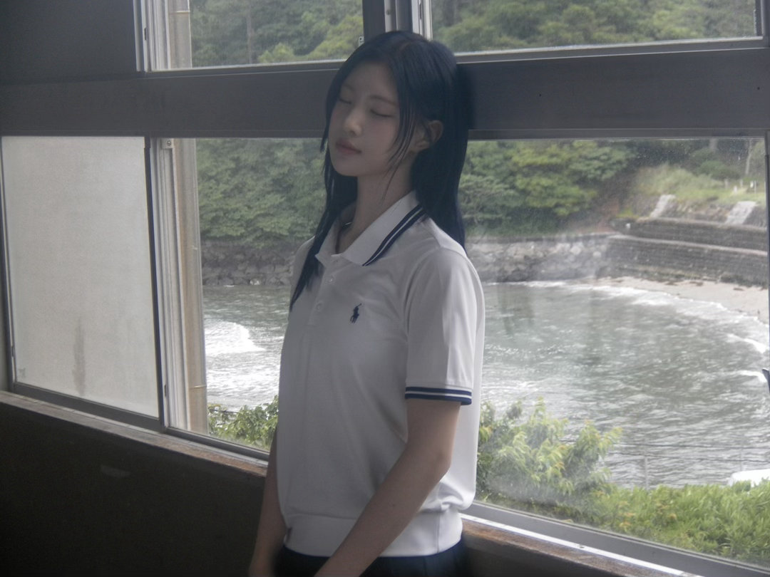 初恋女 