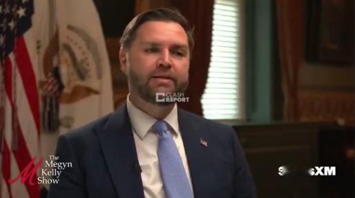 美国副总统JD万斯今天（北京时间2月5日）接受采访时谈到格陵兰岛：“如果俄罗斯或