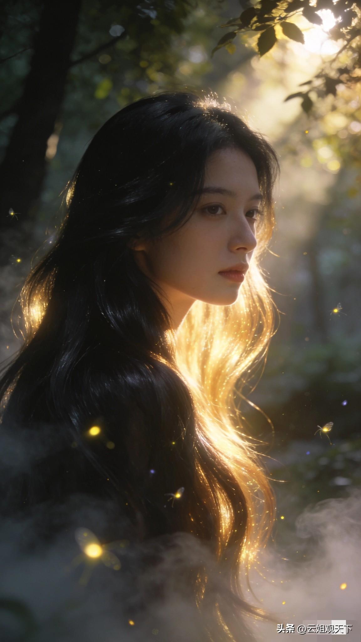 别让一时糊涂，毁了一辈子安稳
 
很多人走到中年，总觉得日子平淡如水，便误以为婚