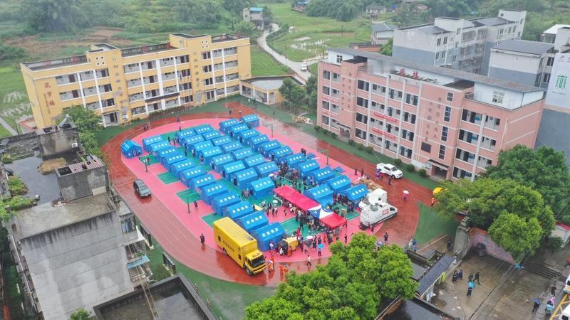 聚集校园餐！泸州泸县首届大“厨王”诞生

在这个春意盎然的季节里，泸州泸县迎来了