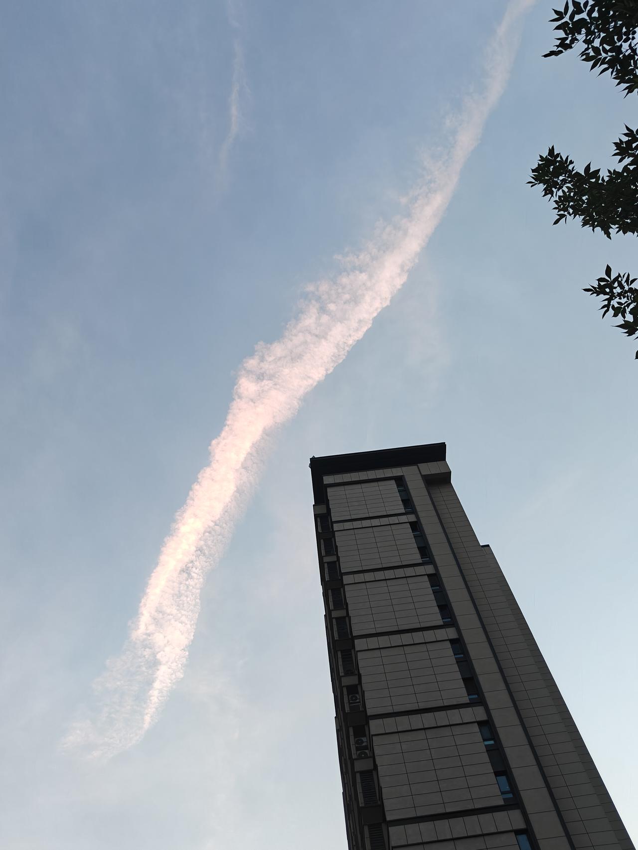 晒图笔记大赛一羽彩云