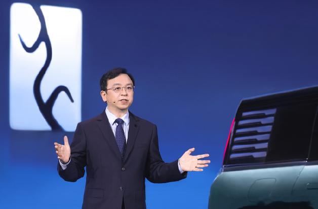 王传福称5年后比亚迪规模全球第一王传福称5年后比亚迪产销要登顶全球车企第一，目标