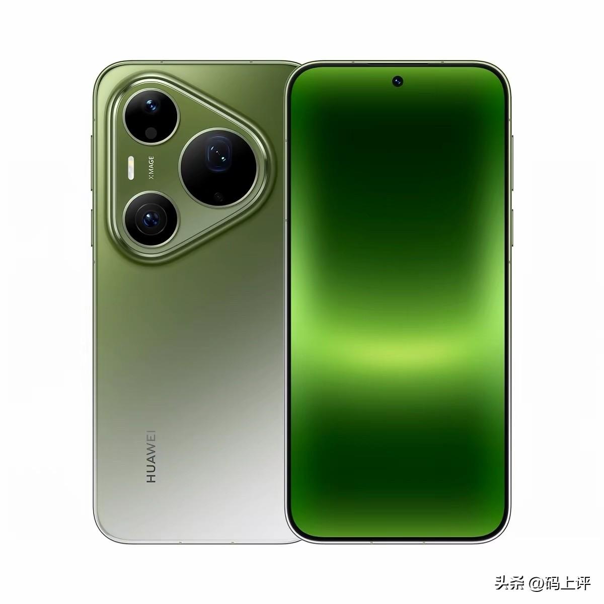 2026年8月深度把玩｜Pura 90 Pro Max 是真影像怪兽还是“长焦偏