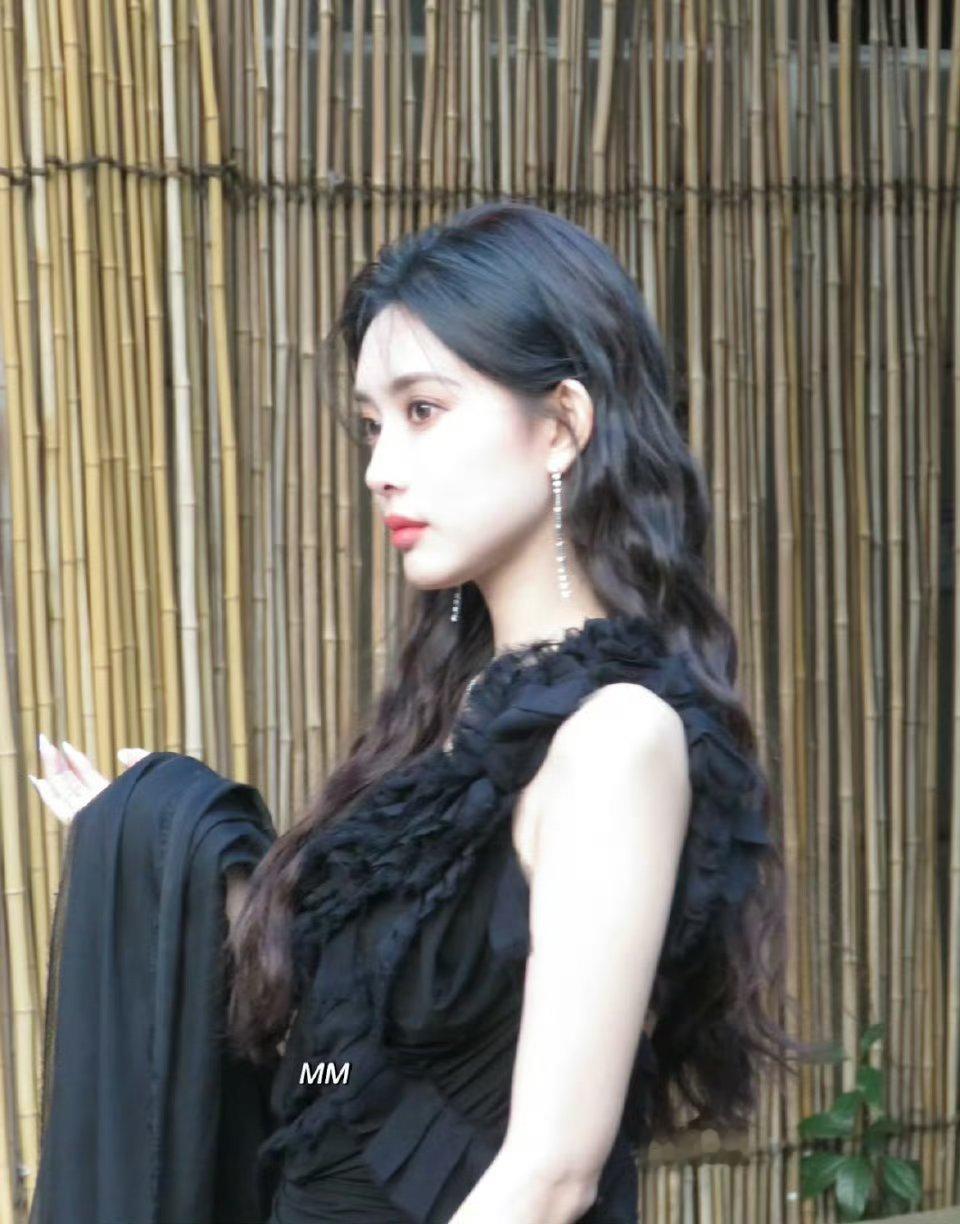 孟子义生图合集，让人惊心动魄的美。 