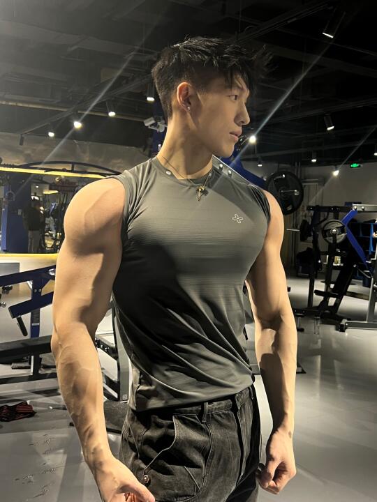 健身人来吃点好的