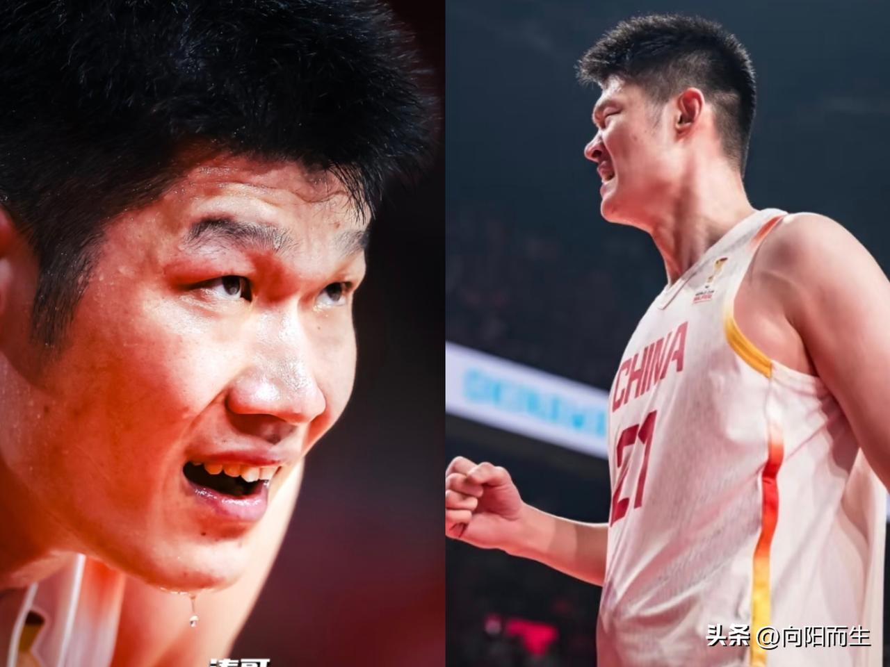 王博指导这次是真急眼了，
直接把胡金秋往球馆外头轰！

“回去睡觉！这几天不准碰