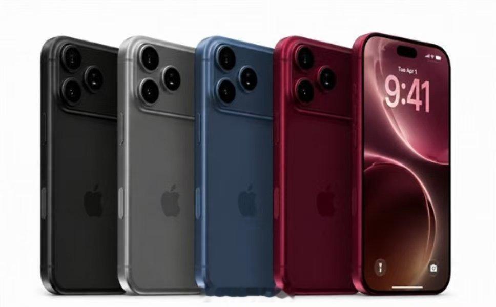 【iPhone 18 Pro系列或迎近五年最大升级灵动岛首次缩小起售价或涨】IT
