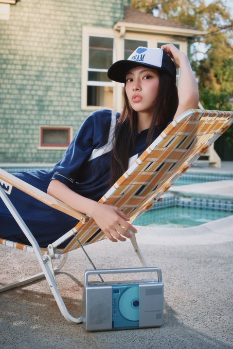李惠仁瘦了好多脸颊肉你辛苦了，剩下的就交给我们模特女神来办吧 