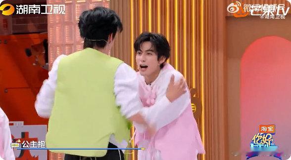 宋威龙卡点赢得胜利 宋威龙这卡点赢麻了！“你别跟我这么做” 挑战卡着最后一秒绝杀