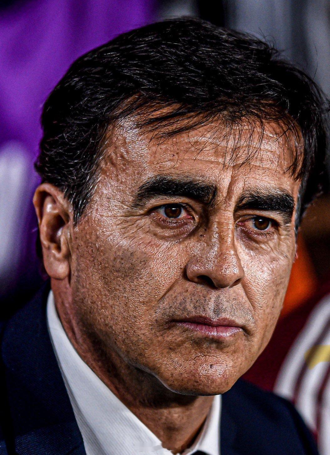 🇦🇷古斯塔沃·金特罗斯将成为独立俱乐部的新任主教练。他将在周日对阵圣洛伦索 