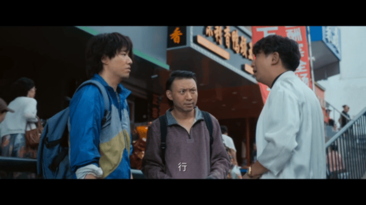 这么宠弟的哥低智商犯罪有三个低智商犯罪 方超这种“宠弟狂魔”，真的太有魅力了！情