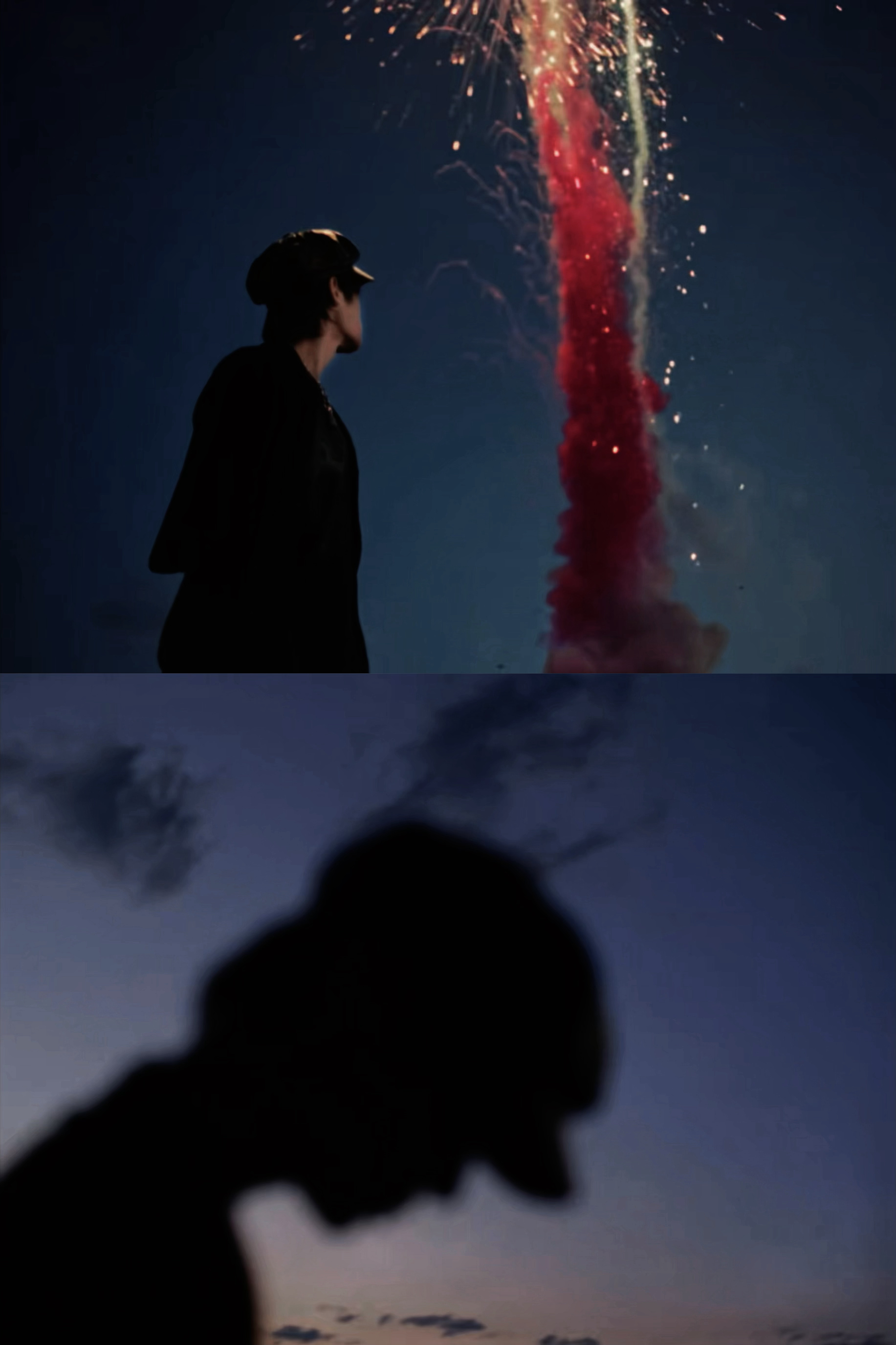 我哥哥太完美了，不是吗？ 