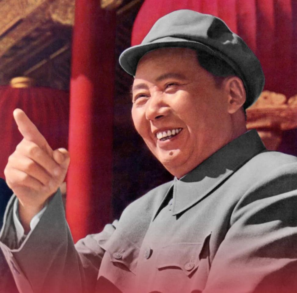 1976年秋天，毛主席走了，享年83岁，他的保健医生徐涛后来说了句大实话：按医学