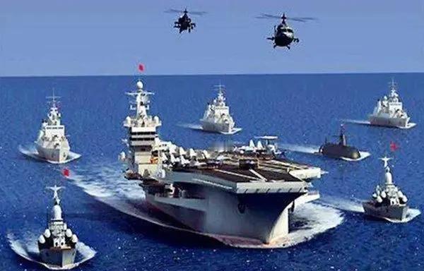 当今世界，不是走向和平，而是在准备战争，准备打仗，准备打大仗。许多国家增加军费开