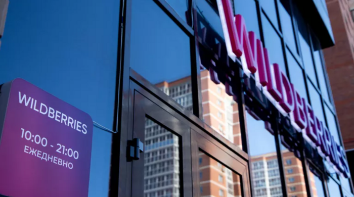 Wildberries母公司年度GMV超733亿美元：全俄最大电商平台猛攻物流基建、发力在华招商