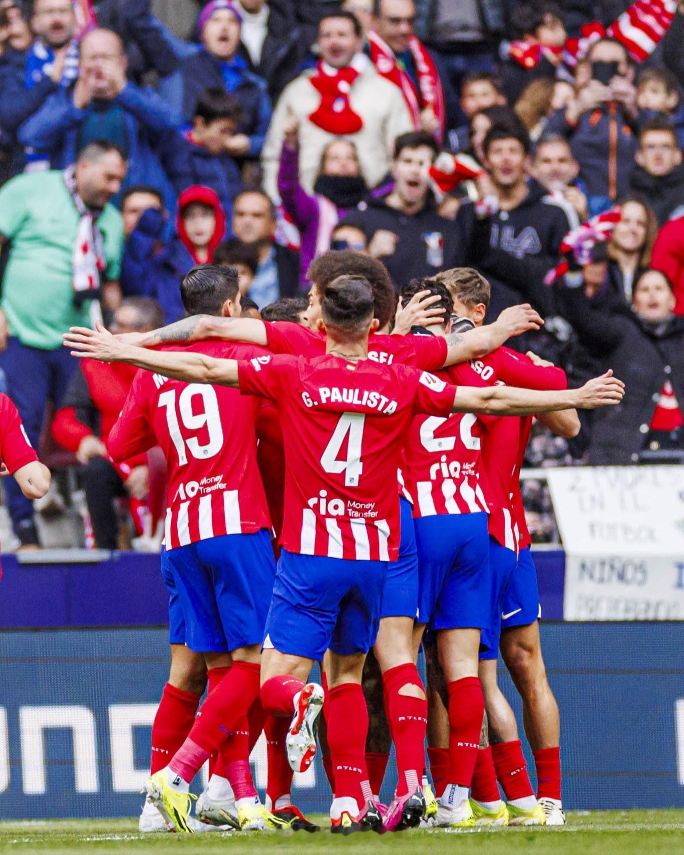 需要注意的一点是参加欧洲杯的格列兹曼，奥布拉克，略伦特，莫拉塔，孟菲斯-德佩，维