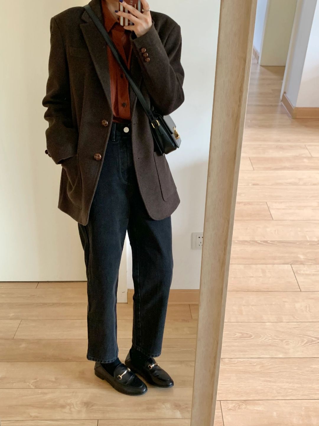枫叶红🍁