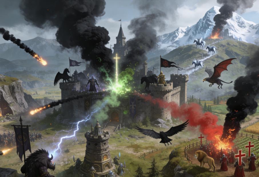 看图猜成语 
晒图大赛
上期猜成语答案：闻鸡起舞！ 
 
大家猜对了吗？
本期猜