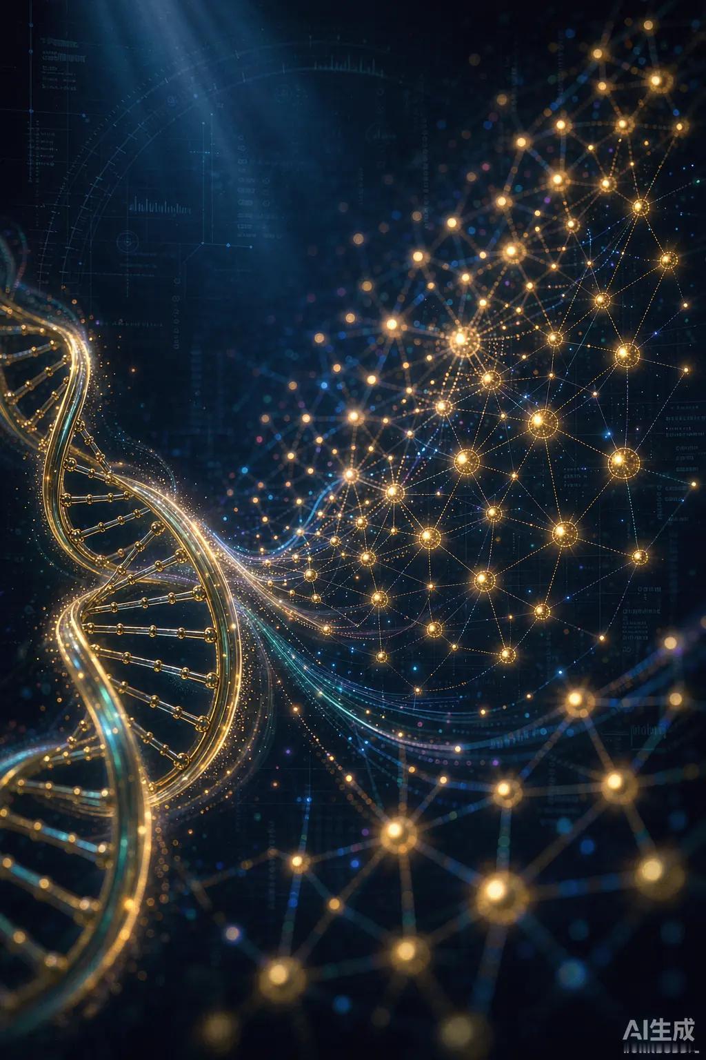 DeepMind画出DNA地图，1PB数。Google DeepMind发布Al