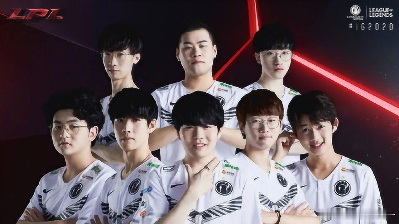 IG速通LGDIG速通LGD！2026LPL季后赛败者组半决赛直落两局拿到三个赛