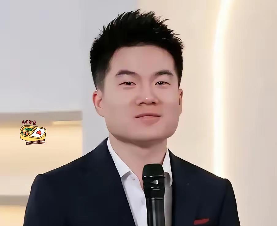 昨晚看董宇辉带货时，有人突然在弹幕发“衣冠禽兽”。本来以为气氛会尴尬，结果他指着