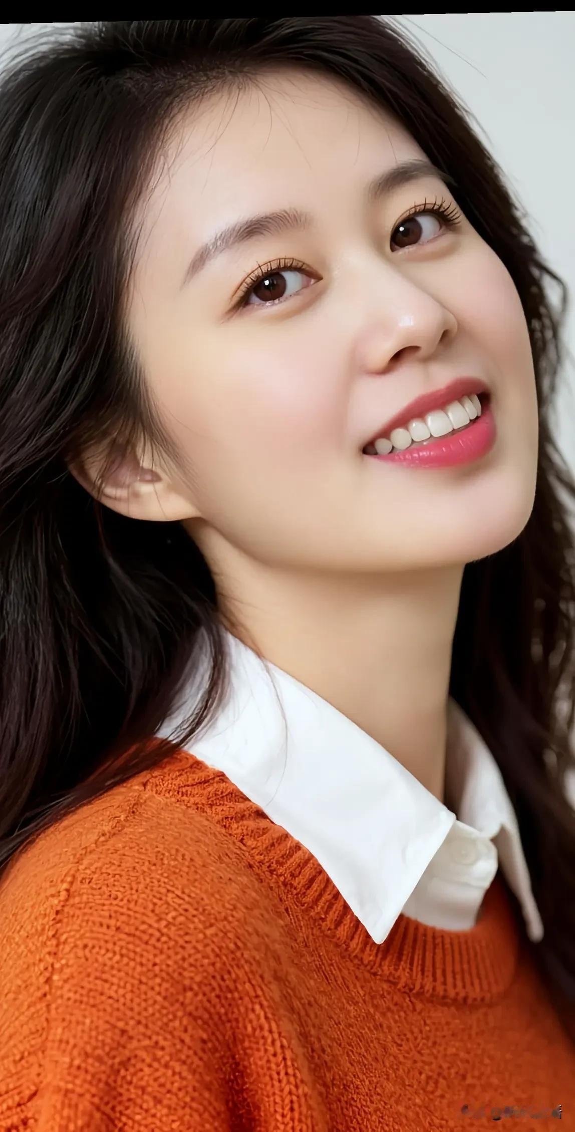 你如此美丽，愿冬至幸福！ 
人老了，靠记忆活着！
情窦初开的往昔已化作回忆，你那