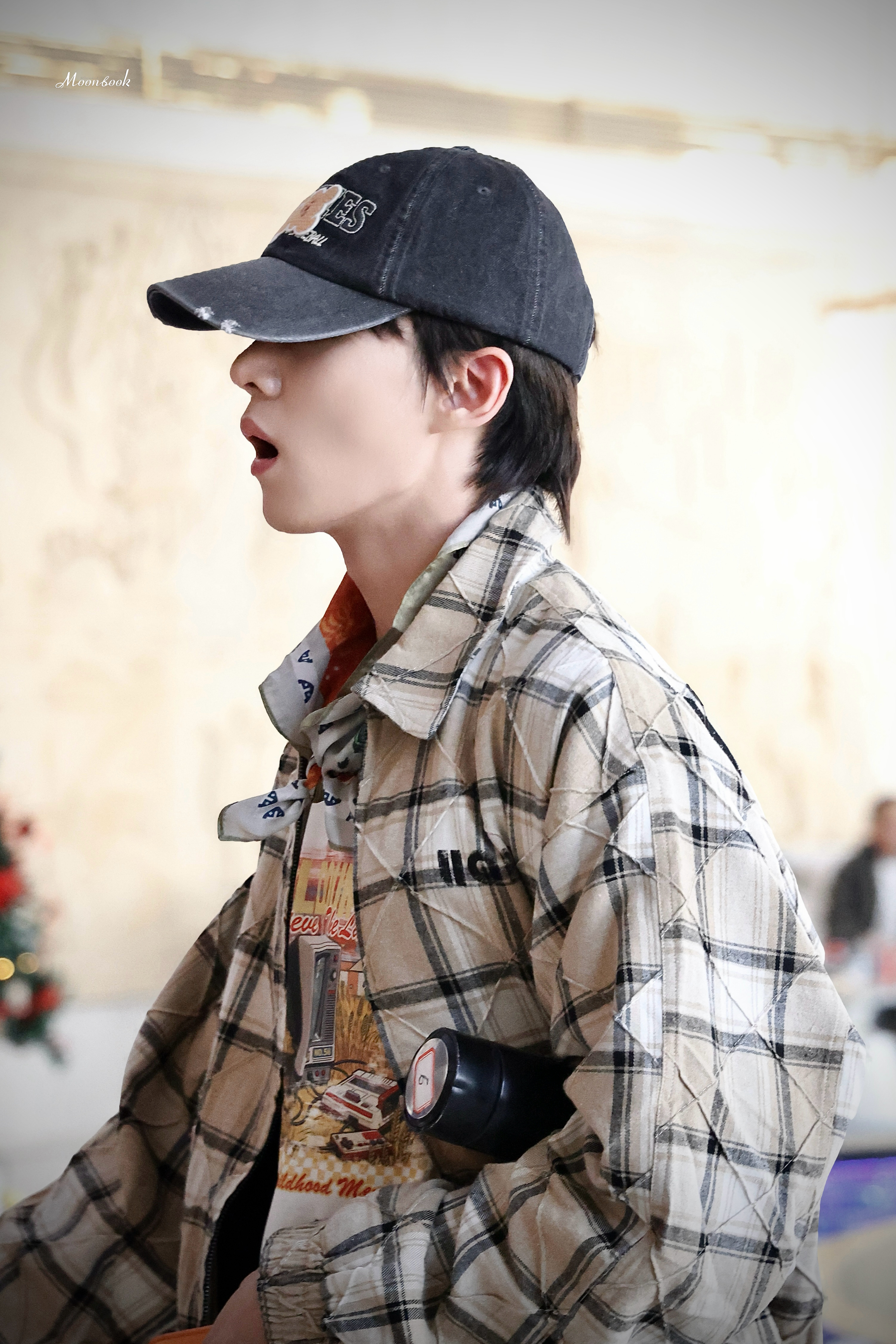 卓沅 💜 卓沅歌曲feel like是心跳与鼓点的同频共振，是目光与呼吸的悄然