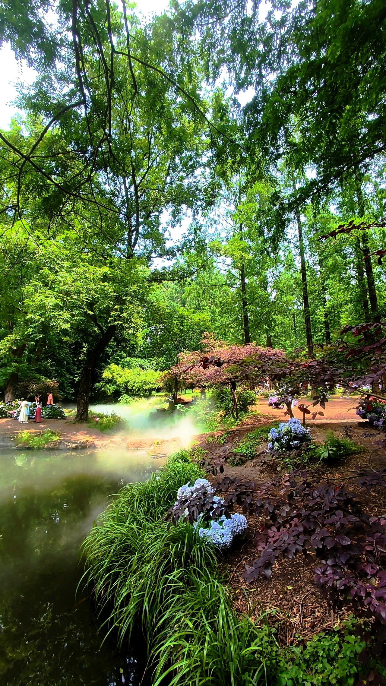 生命这场旅程，就该活出自己。就像参加真心话茶局，它能让我们摆脱伪装，回归本真。