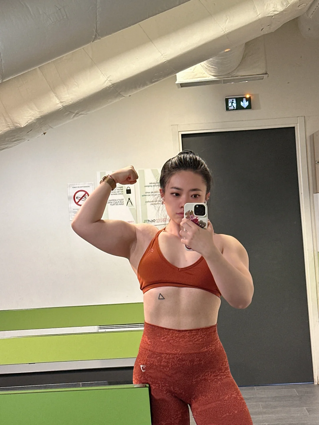 这周稍微休息一下