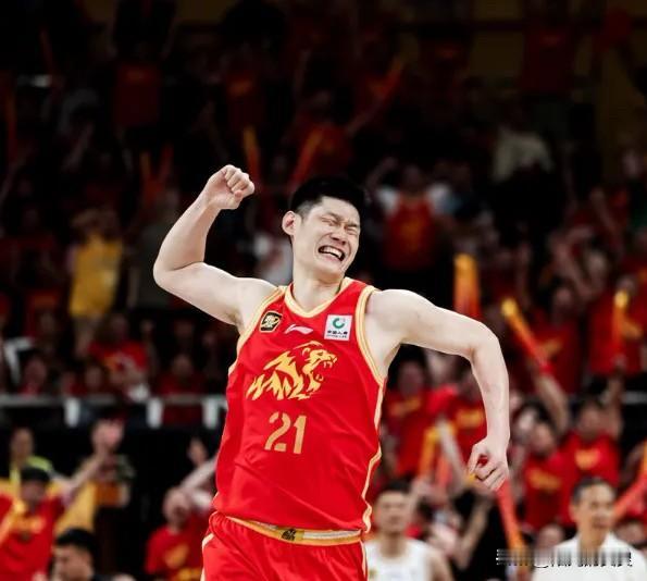 即将开打的CBA季后赛，乱世争冠，悬念拉满。

2025-2026赛季CBA季后