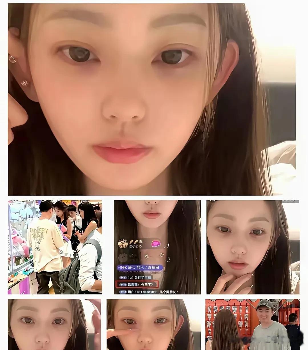 懒懒对王思聪14个月的陪伴，换来一个已读不回，王思聪真的很薄情，翻脸比翻书还快。
