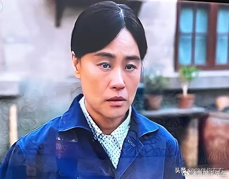 邬君梅早已加入外国国籍，却为啥一直在中国拍戏？央视热播新剧《六姊妹》中六姐妹的母