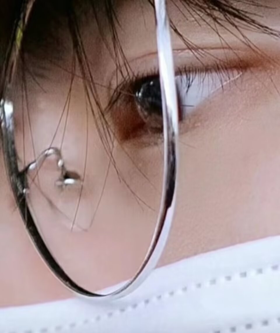 眼睛真好看摩登兄弟